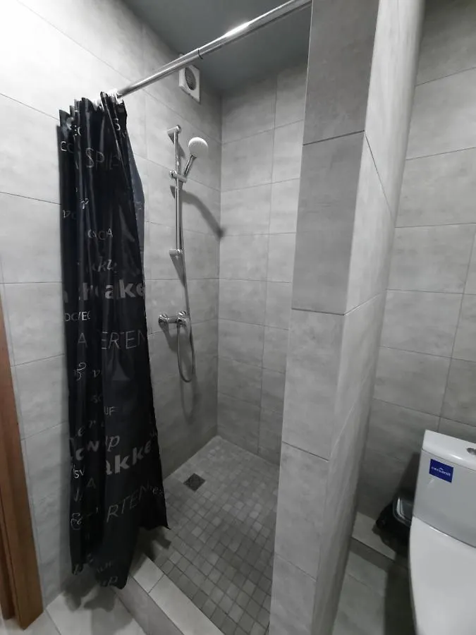 Sky Apartment Virmenska Kiev