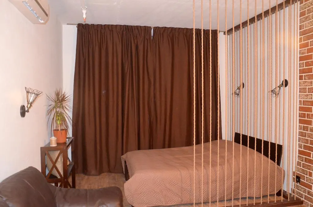 Sky Apartment Virmenska Kiev