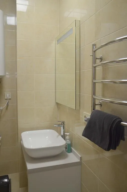 Sky Apartment Virmenska Kiev