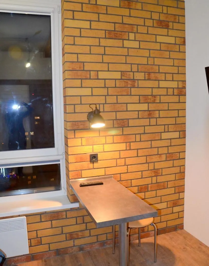 Sky Apartment Virmenska Kiev