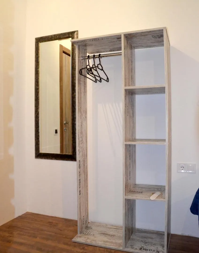 Sky Apartment Virmenska Kiev