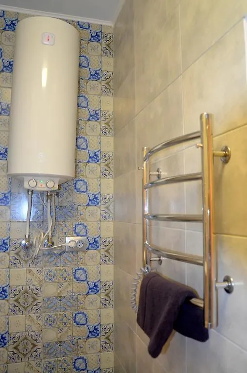 SKY Apartment Virmenska Kiev 0*,  Ukraina
