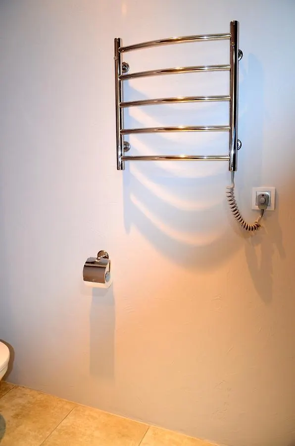 SKY Apartment Virmenska Kiev Ukraina