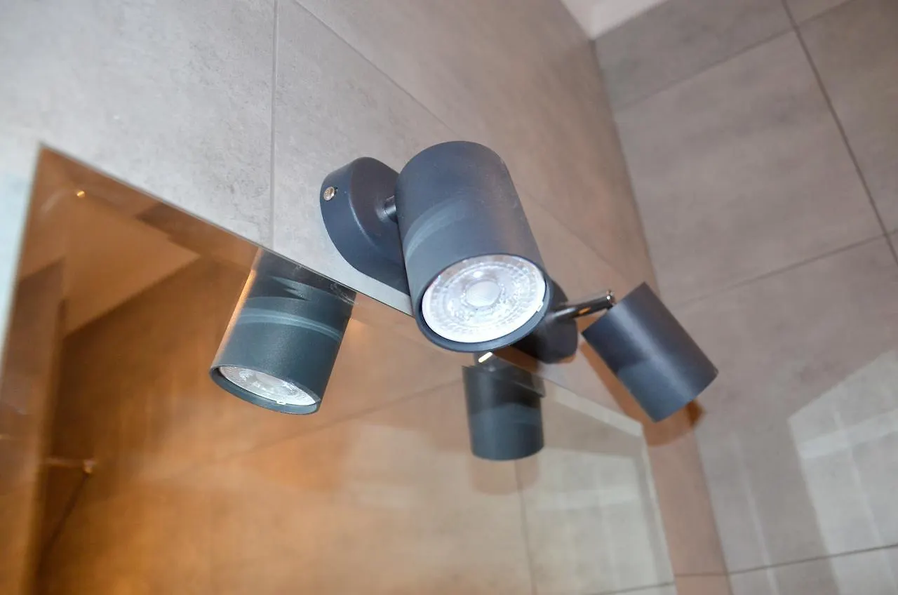 SKY Apartment Virmenska Kiev Ukraina