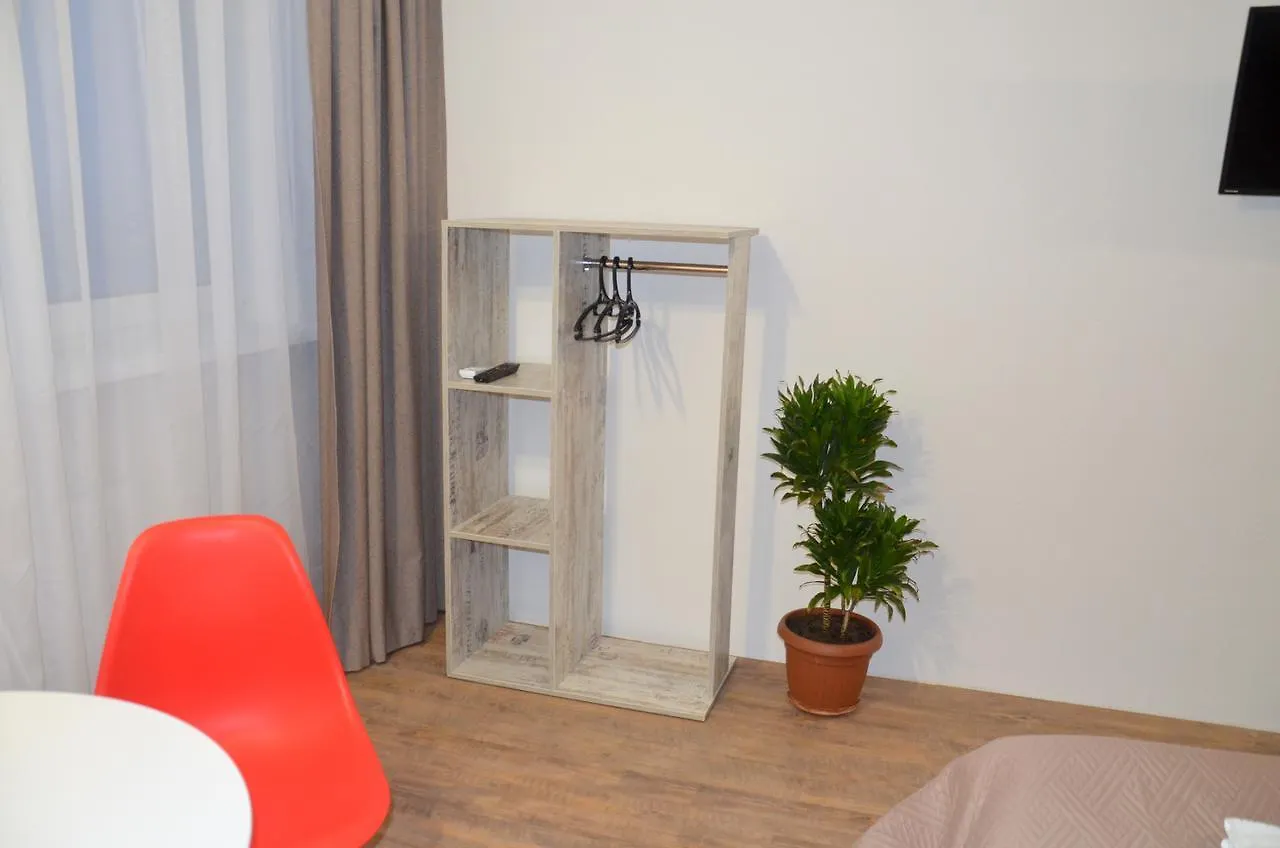 SKY Apartment Virmenska Kiev Ukraina