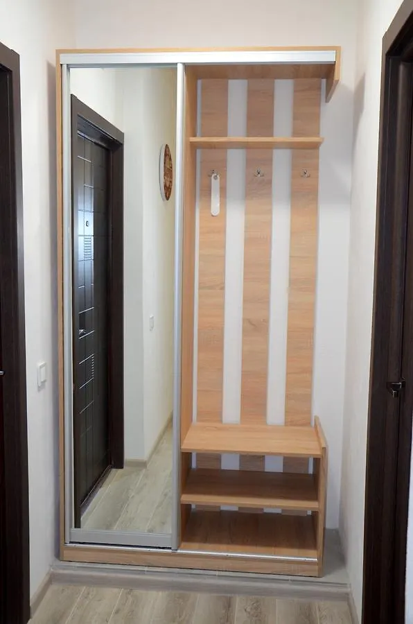 SKY Apartment Virmenska Kiev Ukraina