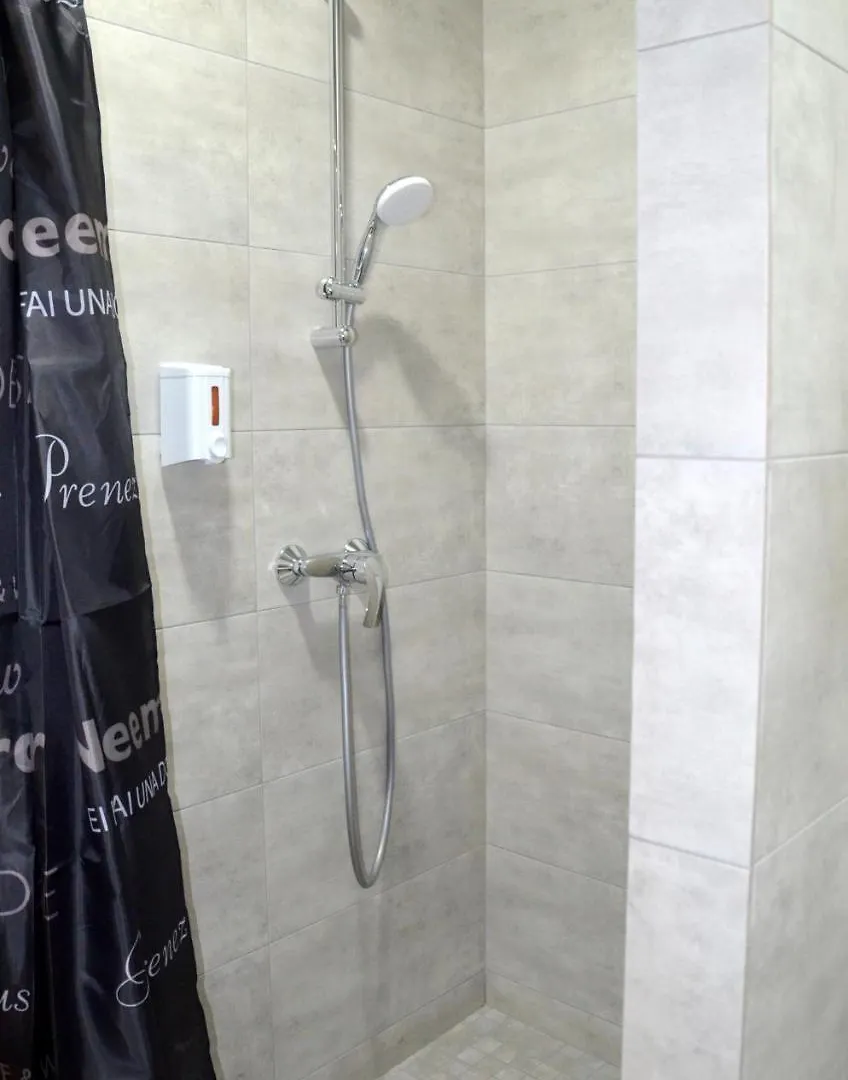 SKY Apartment Virmenska Kiev Ukraina
