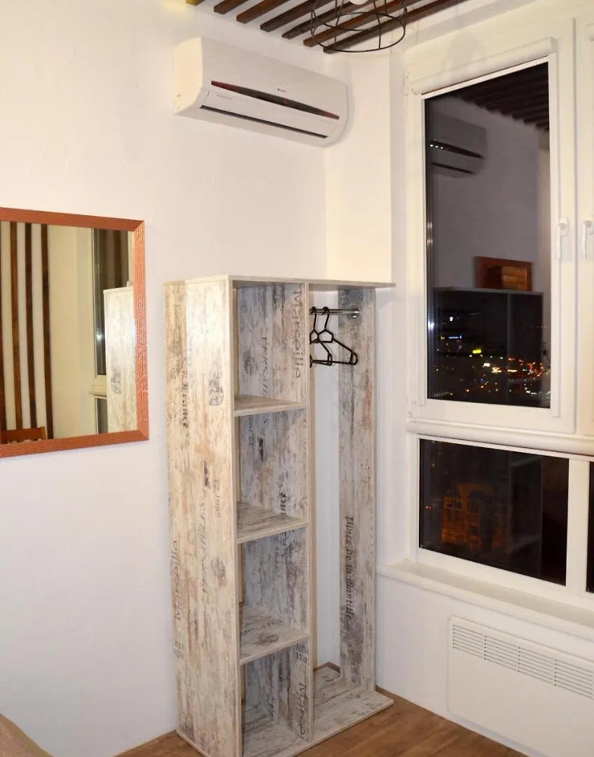 SKY Apartment Virmenska Kiev 0*,